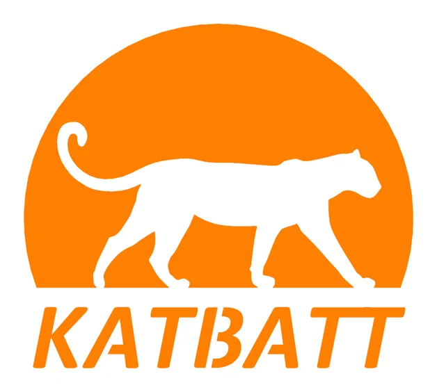 KATBATT logo