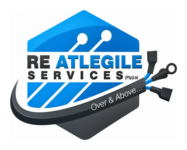 Re Atlegile Services logo