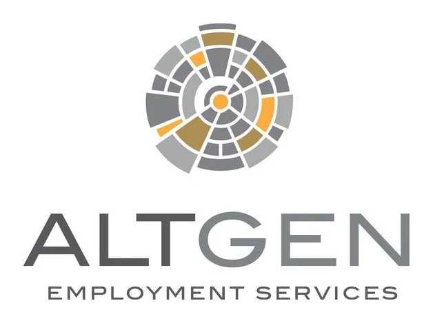 AltGen Employment Services logo
