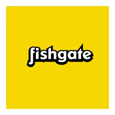 Fishgate Advertising logo