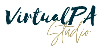 Virtual PA Studio logo