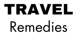 Travel Remedies logo