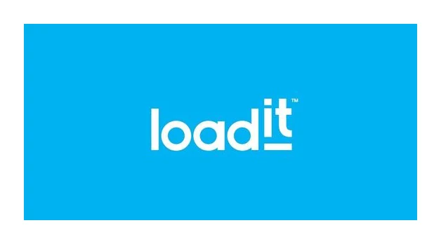 Loadit logo