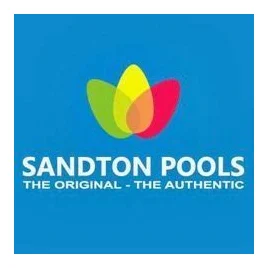 Sandton Pool Renovators logo