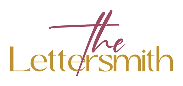 The Lettersmith Signage logo