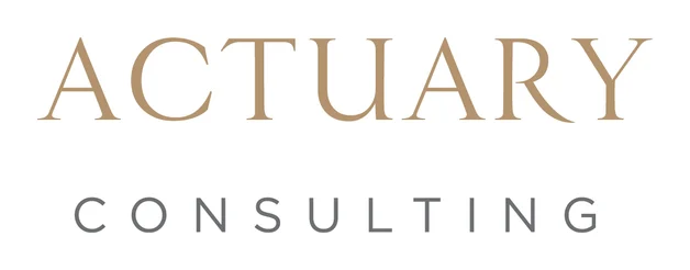 Actuary Consulting logo