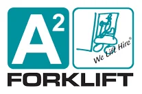 A Square Forklift (Pty) Ltd- Forklift Rentals logo
