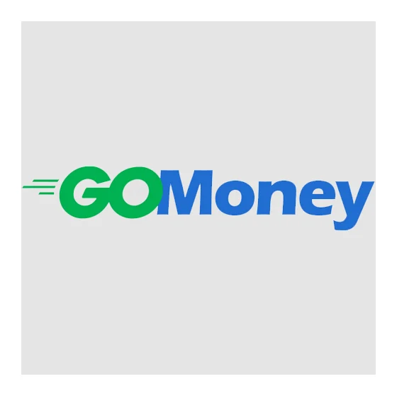 Go Money South AFrica logo