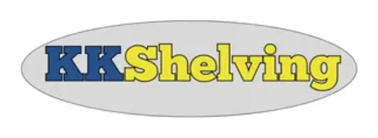 KK Shelving (Pty) Ltd logo