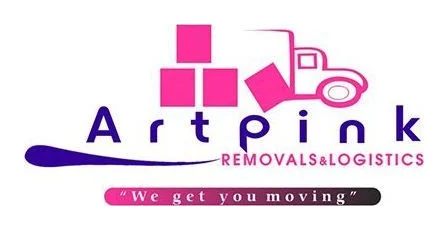 Artpink Transport logo