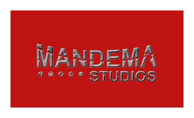 Mandema Studios logo