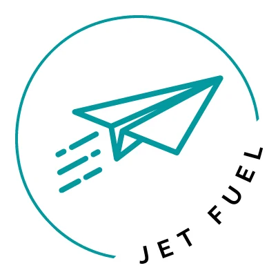 Jet Fuel Digital Marketing Agency logo