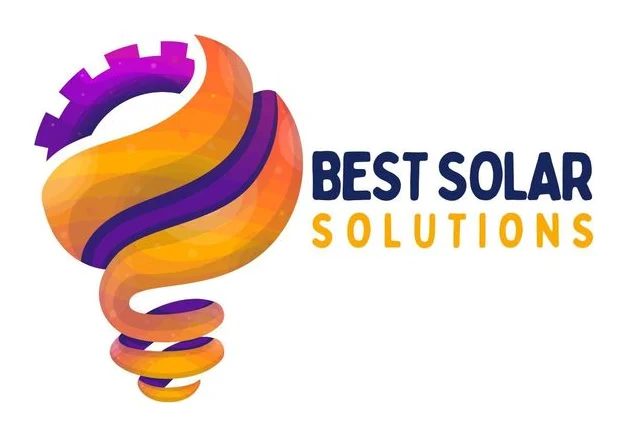 Best Solar Solution logo