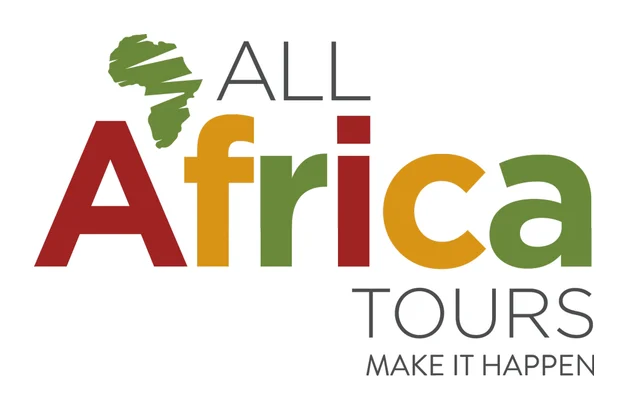 AllAfricaTours logo