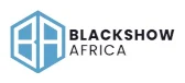 Black Show Africa logo