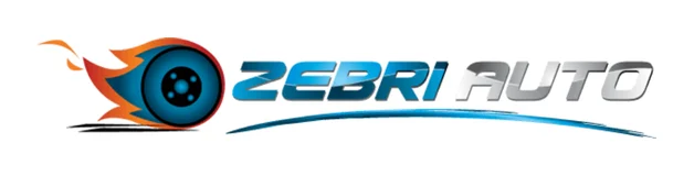 Zebri Auto logo