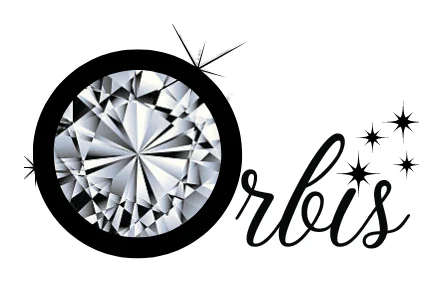 Orbis Gems logo