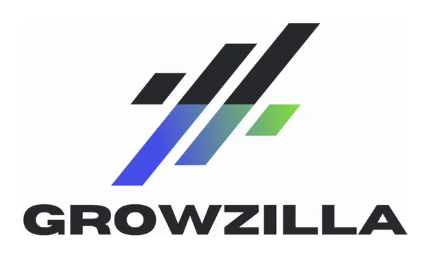 Growzilla logo
