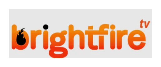 BRIGHTFIRE TV logo