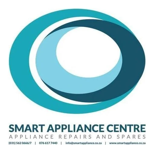 smart appliance centre logo