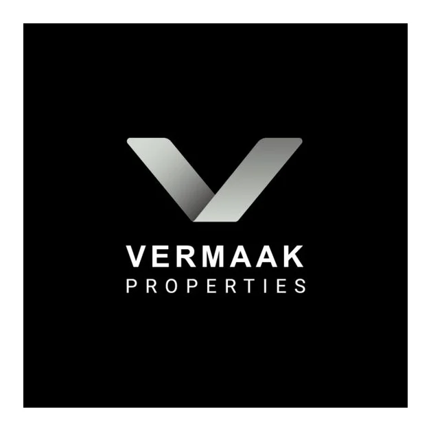 Vermaak Properties logo