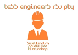 TESS Engineers RSA (Pty) Ltd logo