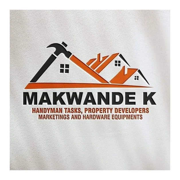 Buy, Sell, Let , Rent Property at Makwande K logo