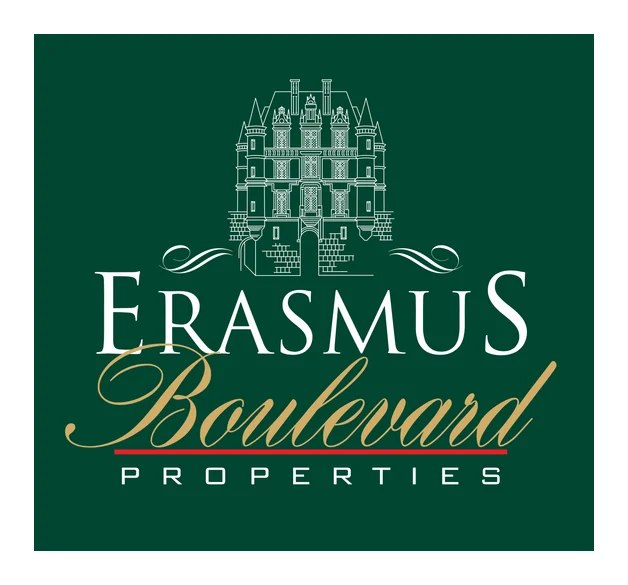 Erasmus Boulevard Properties logo