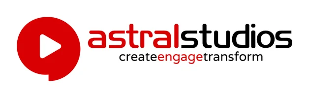 Astral Studios logo