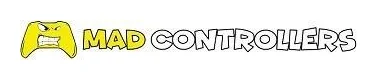 MAD Controllers logo
