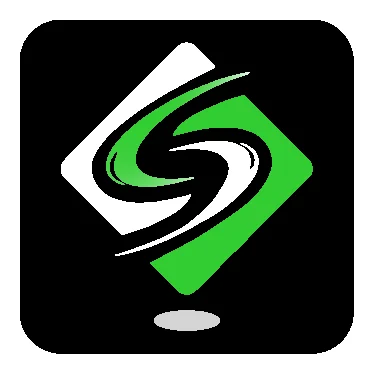 SyncPeak logo