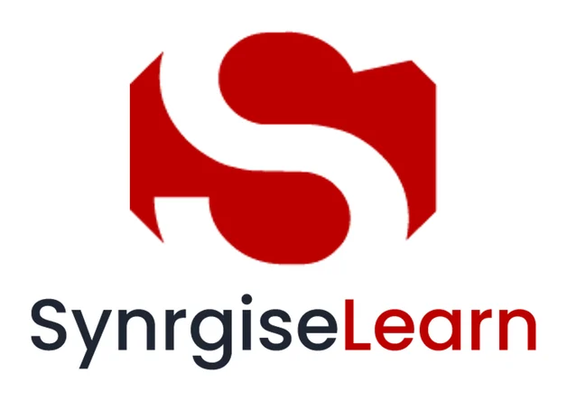 SynrgiseLearn logo