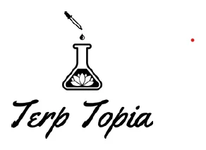 Terp Topia logo