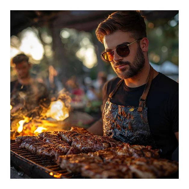 My Spit Braai logo