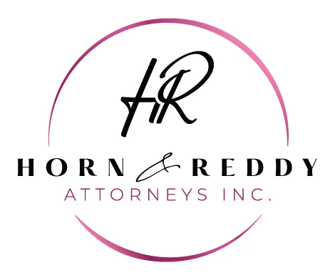 Horn & Reddy Attorneys Inc. logo