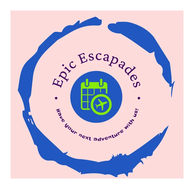 Epic Escapades (Pty) Ltd logo