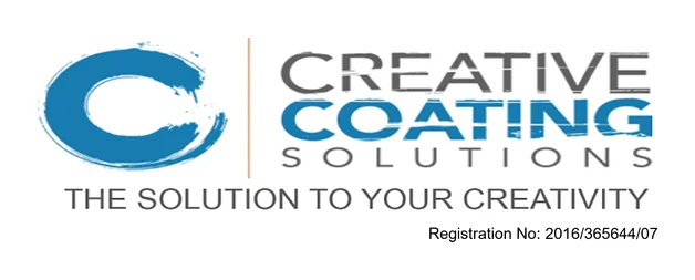 CREATIVE COATING SOLUTIONS logo