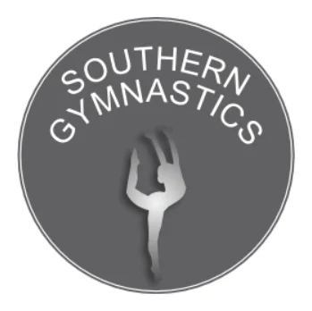 Southern Gymnastics Club Cape Town logo