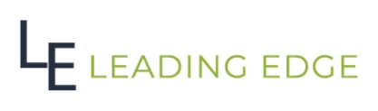 Leading Edge logo