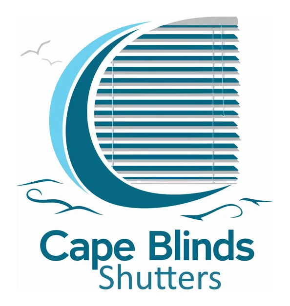 Cape Blinds & Shutters logo