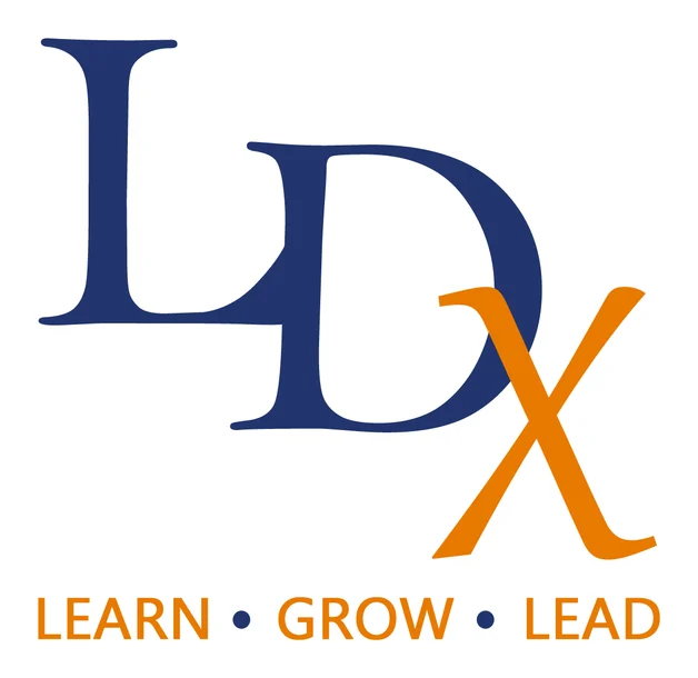 LDX logo