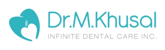 Infinite Dental Care Inc. logo