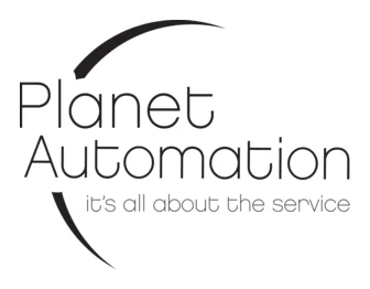 Planet Automation logo