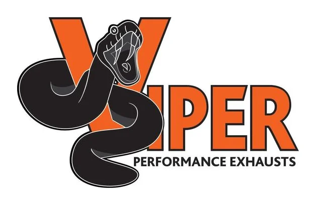 Viper Performance Exhausts logo