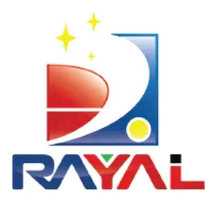 Rayal Industrial logo