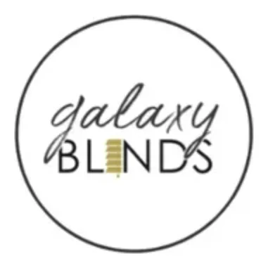 Galaxy Blinds - Blinds and Curtains logo