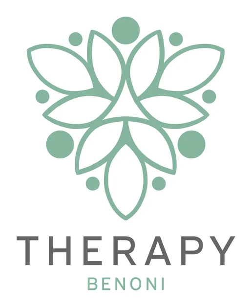 Therapy in Benoni logo