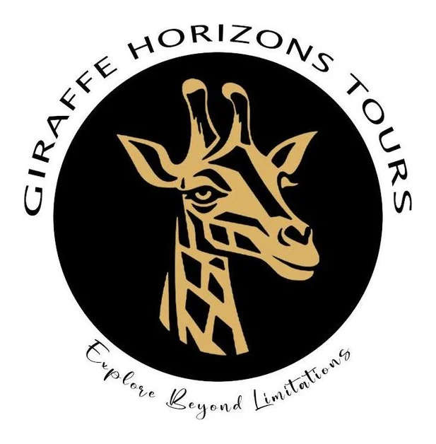 Giraffe Horizons Tours (PTY) LTD logo