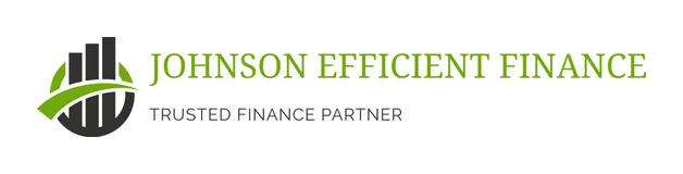 Johnson Efficient Finance logo