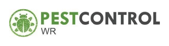 Pest Control WR logo